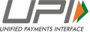 UPI Logo